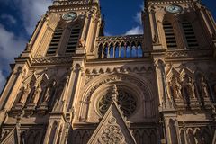 Basilica nuestra Señora de Luján -1