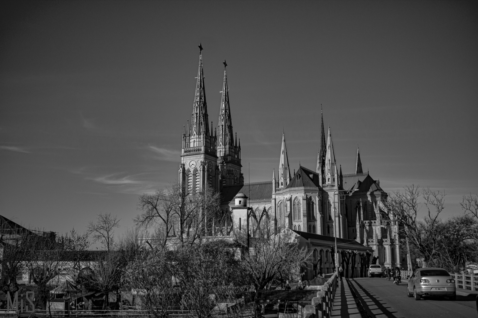 Basílica Nuestra Señora de Luján