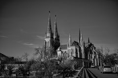 Basílica Nuestra Señora de Luján