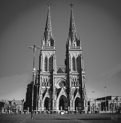 Basílica Nuestra Señora de Luján