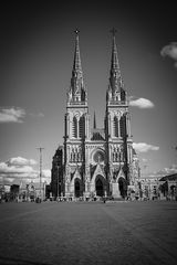 Basílica Nuestra Señora de Luján