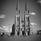 Basílica Nuestra Señora de Luján