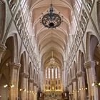 Basílica Nuestra Señora de Luján (Panorámica Vertical)