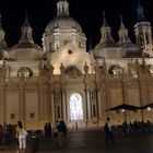 Basilica Nuestra Sñra del Pilar