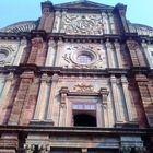 Basilica of Bom Jesus