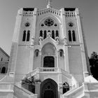 Basilica of Jesus the Adolescent Nazareth