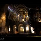 Basilica of Our Lady (Maastricht - Holland)