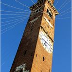 Basilica Palladiana - Torre