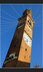 Basilica Palladiana - Torre