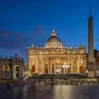 BASILICA PAPALE DI SAN PIETRO IN VATICANO