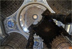 Basilica Papale di San Pietro in Vaticano I