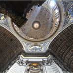 Basilica Papale di San Pietro in Vaticano II