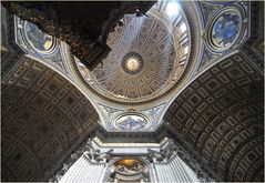 Basilica Papale di San Pietro in Vaticano II