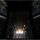 Basilica Papale di San Pietro in Vaticano III