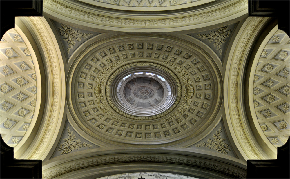 Basilica Papale di San Pietro in Vaticano V