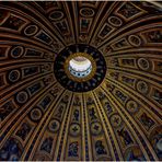 Basilica Papale di San Pietro in Vaticano VII