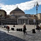 Basilica Real Ponteficia San Francesco da Paola