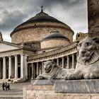 Basilica Reale Pontificia San Francesco da Paola