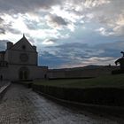 Basilica S. Francesco Assisi