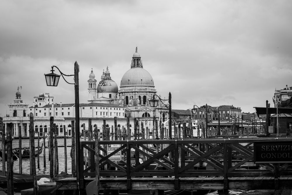 Basilica S. Maria della Salute