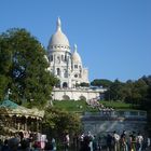 Basilica Sacre Coeur