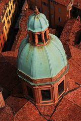 Basilica San Bartolomeo, Bologna