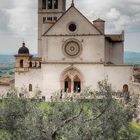 Basilica San Francesco