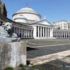  Basilica San Francesco di Paola