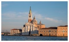  Basilica San Giorgio Maggiore