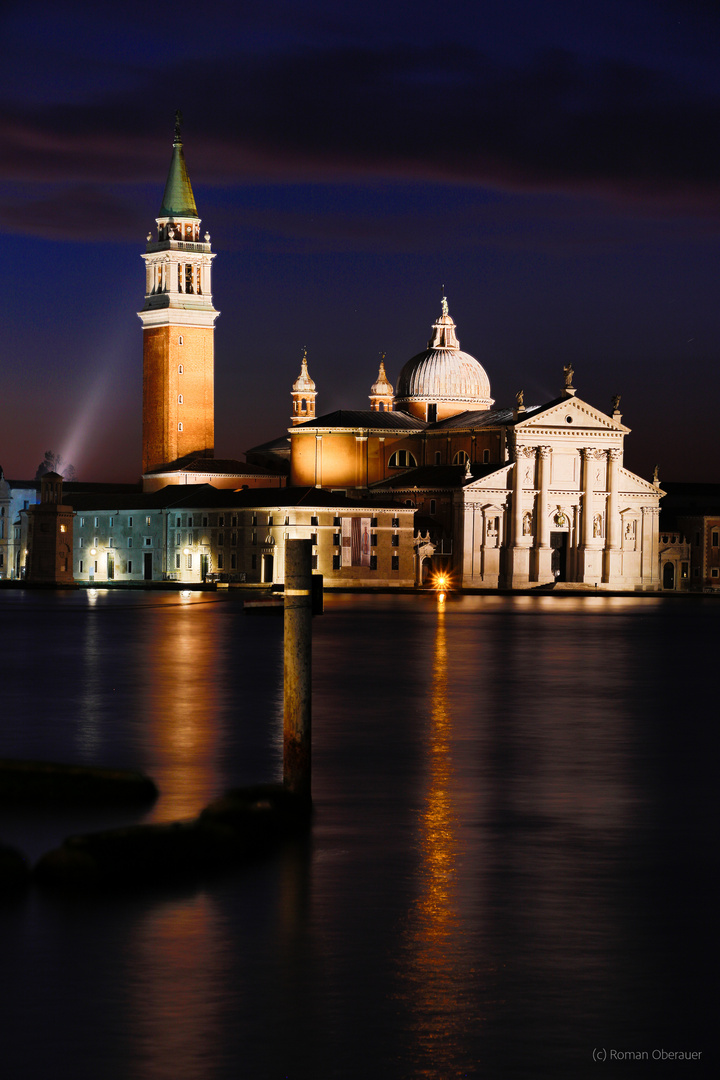 Basilica San Giorgio Maggiore