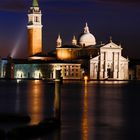 Basilica San Giorgio Maggiore