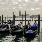 Basilica San Giorgio Maggiore 