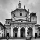 Basilica San Lorenzo Maggiore, Milano