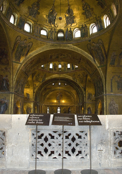 basilica san marco