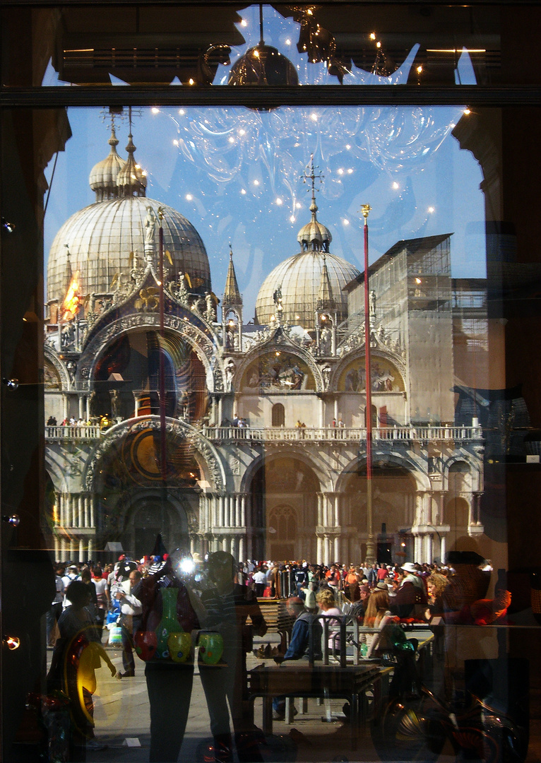 Basilica San Marco