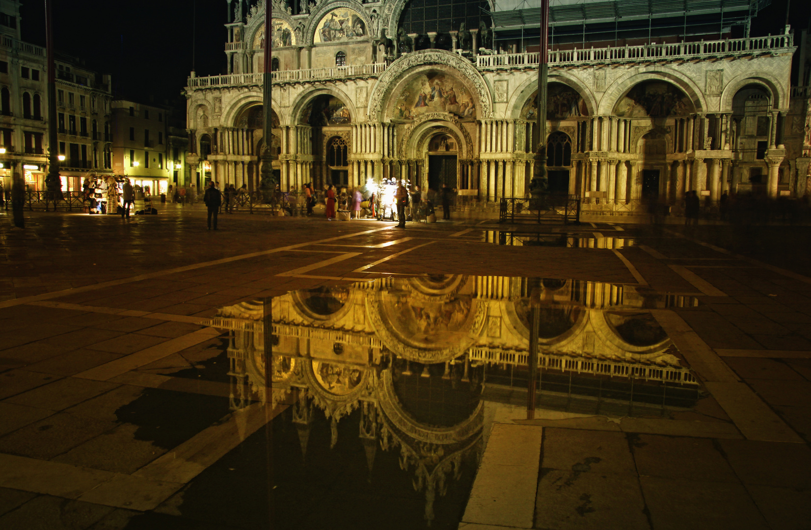 Basilica San Marco