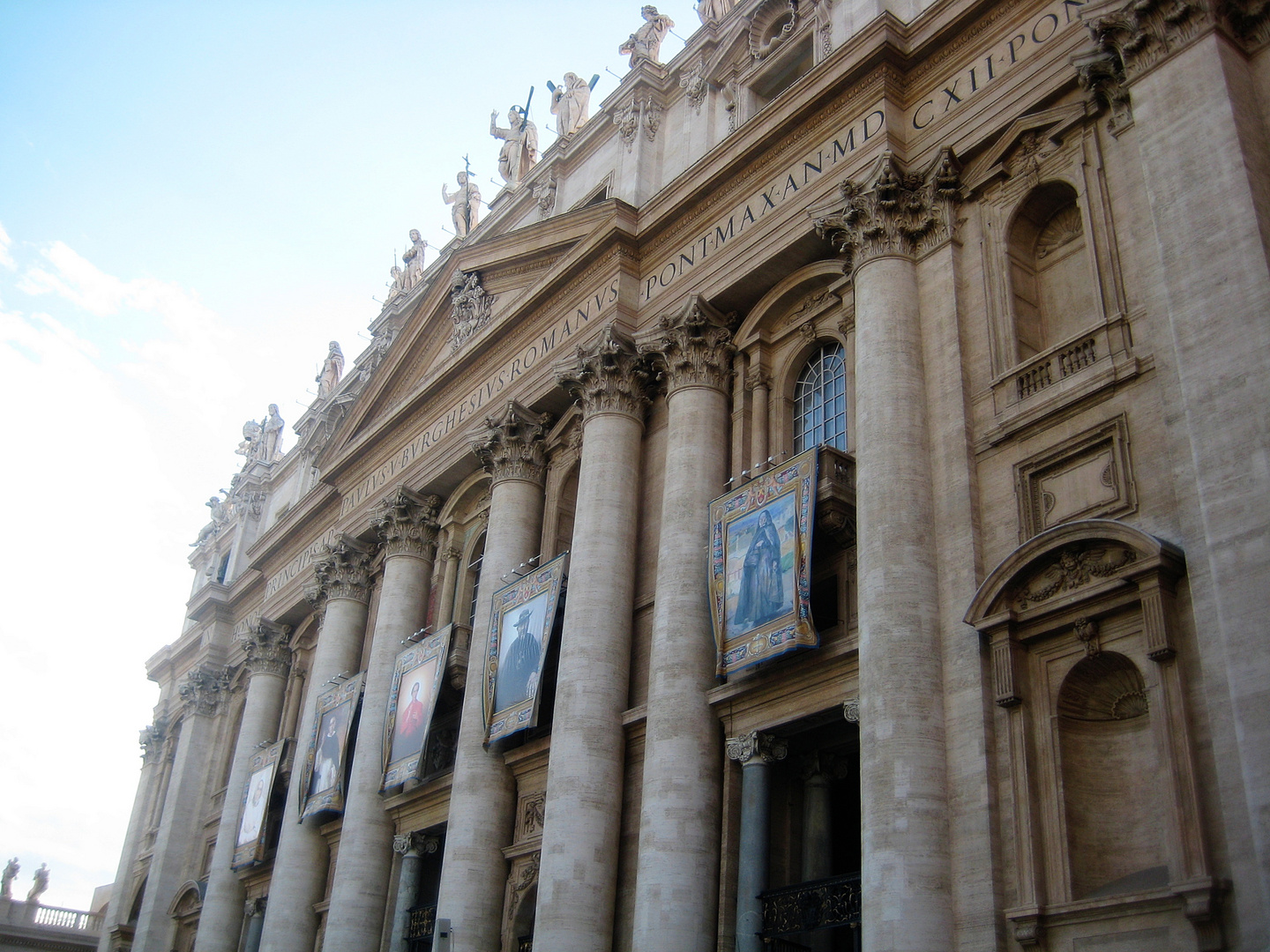 Basilica San Pietro