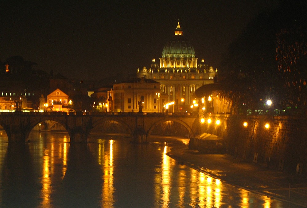Basilica San Pietro