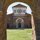 Basilica San Pietro