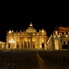 Basilica San Pietro Vaticano