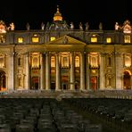 Basilica San Pietro Vaticano Roma