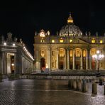 Basilica San Pietro  Vaticano Roma