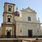 BASILICA SAN TAMMARO