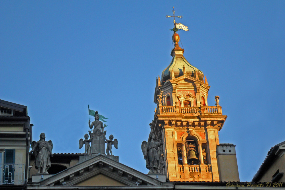 Basilica San Vittore