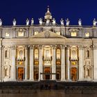 Basilica Sancti Petri