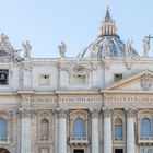 Basilica Sancti Petri in Vaticano