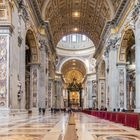 Basilica Sancti Petri in Vaticano