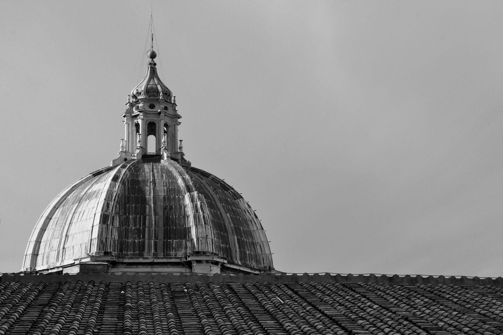 Basilica Sancti Petri in Vaticano