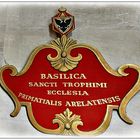 Basilica Sancti Trophimi Ecclesia