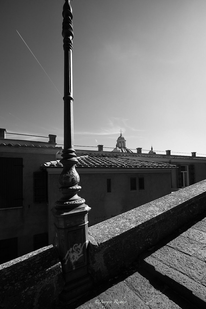 Basilica Santa Margherita 